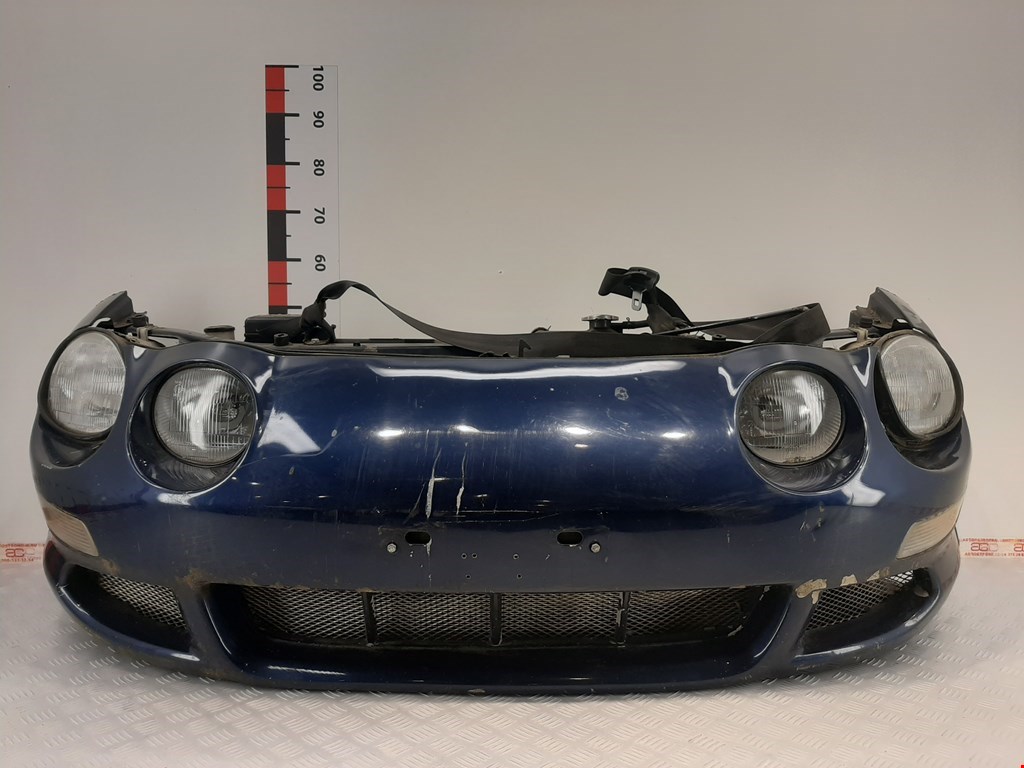 

Передняя часть (ноускат) в сборе Toyota Celica 6, Celica 6