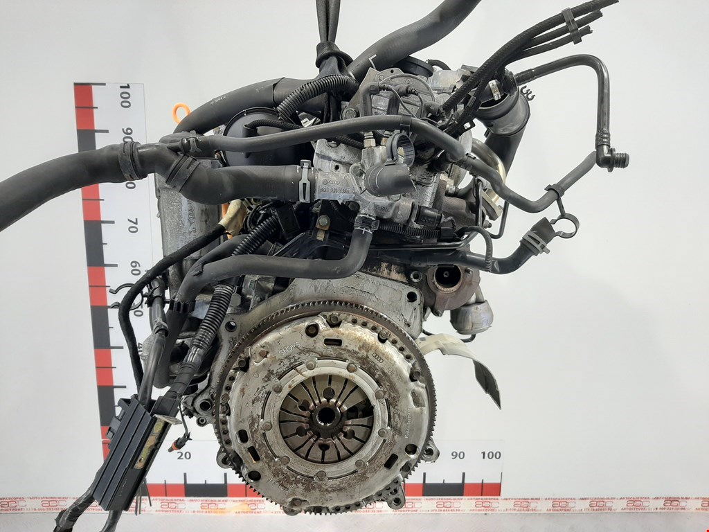 

Двигатель (ДВС) Volkswagen Golf 4, Golf 4