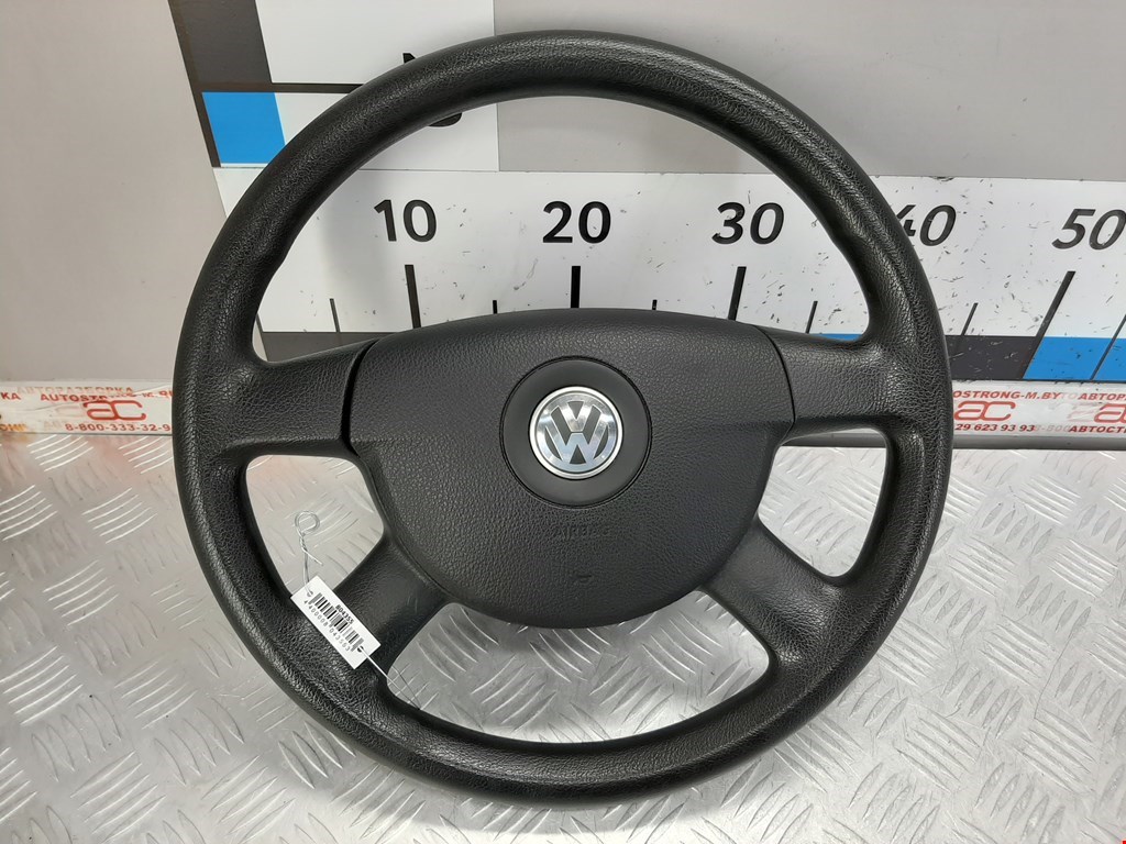 

Руль Volkswagen Passat 6, Passat 6