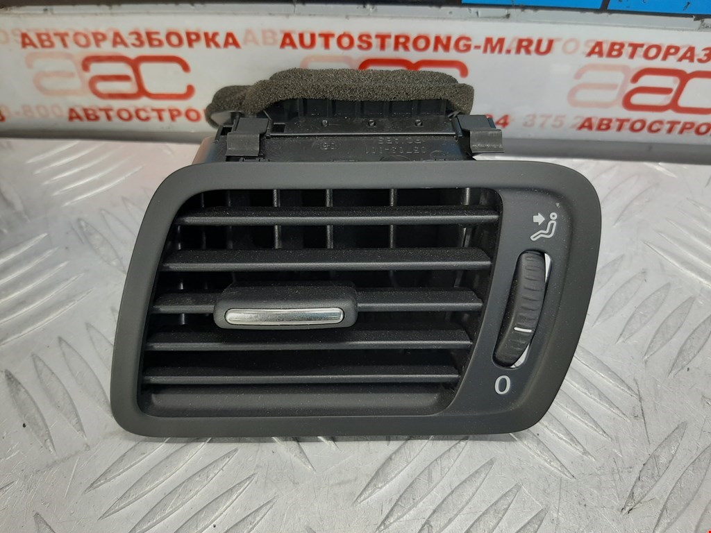 

Дефлектор обдува салона Volkswagen Passat 6, Passat 6