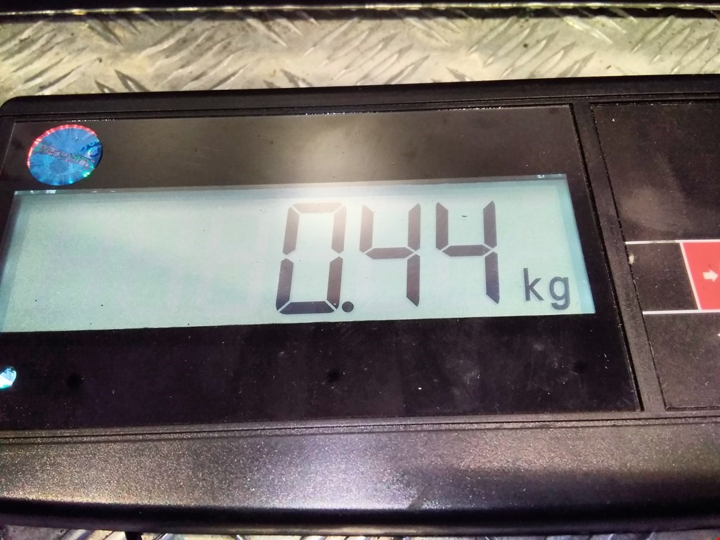 

Петля крышки (двери) багажника Subaru Legacy 5, Legacy 5