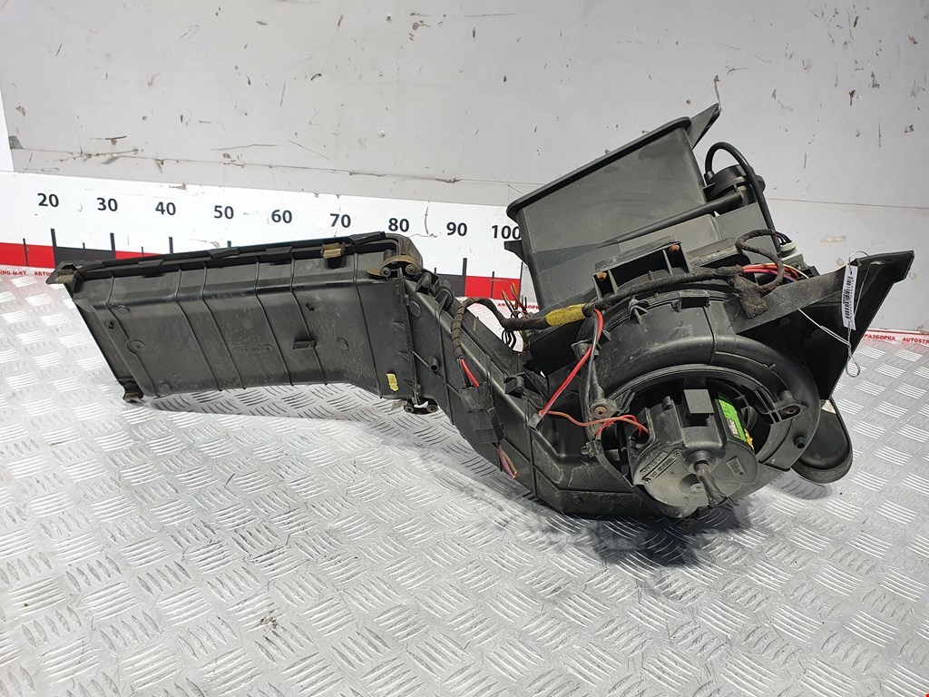 

Отопитель в сборе (печка) Volkswagen LT 2, LT 2