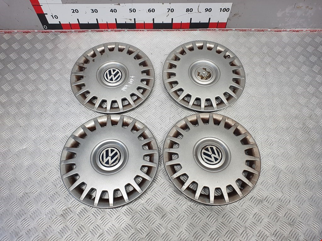 

Колпак колесный Volkswagen Golf 4, Golf 4