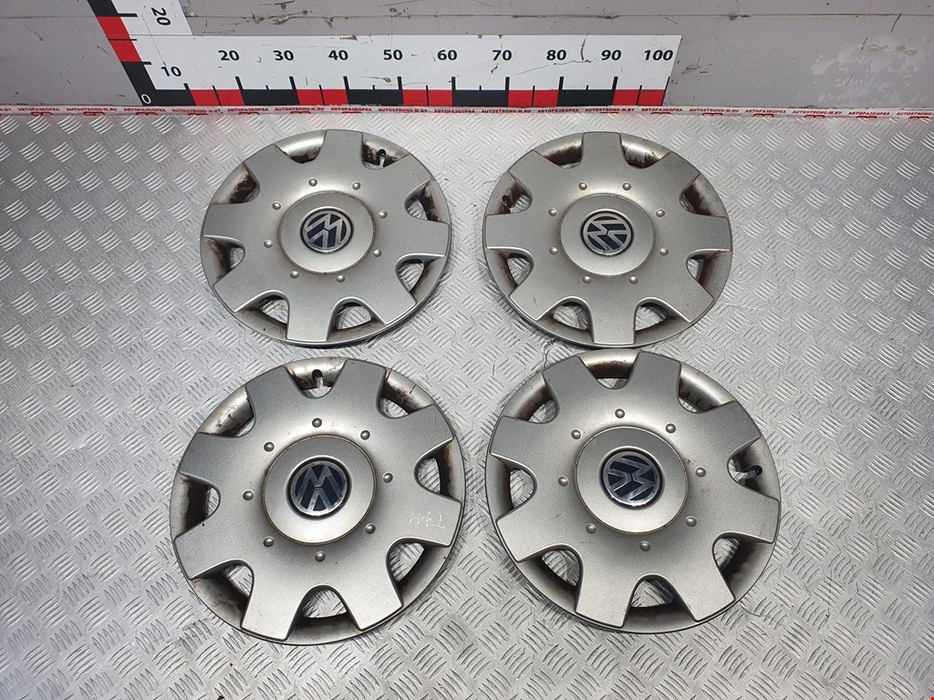 

Колпак колесный Volkswagen Golf 4, Golf 4