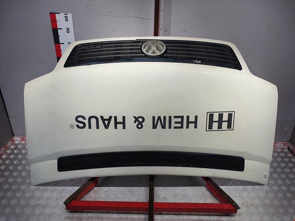 

Капот Volkswagen LT 2, LT 2