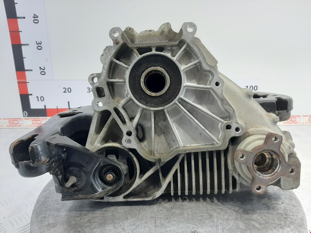 

Раздаточная коробка (раздатка) BMW X3 (E83), X3 (E83)