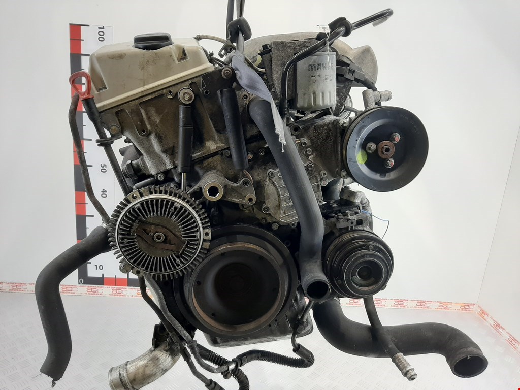 

Двигатель (ДВС) Mercedes W210 (E Class), W210 (E Class)