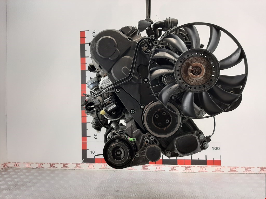 

Двигатель (ДВС) Volkswagen Passat 5 GP, Passat 5 GP