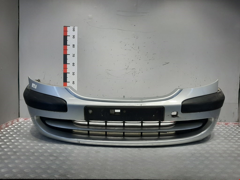 

Бампер передний Citroen C8, C8