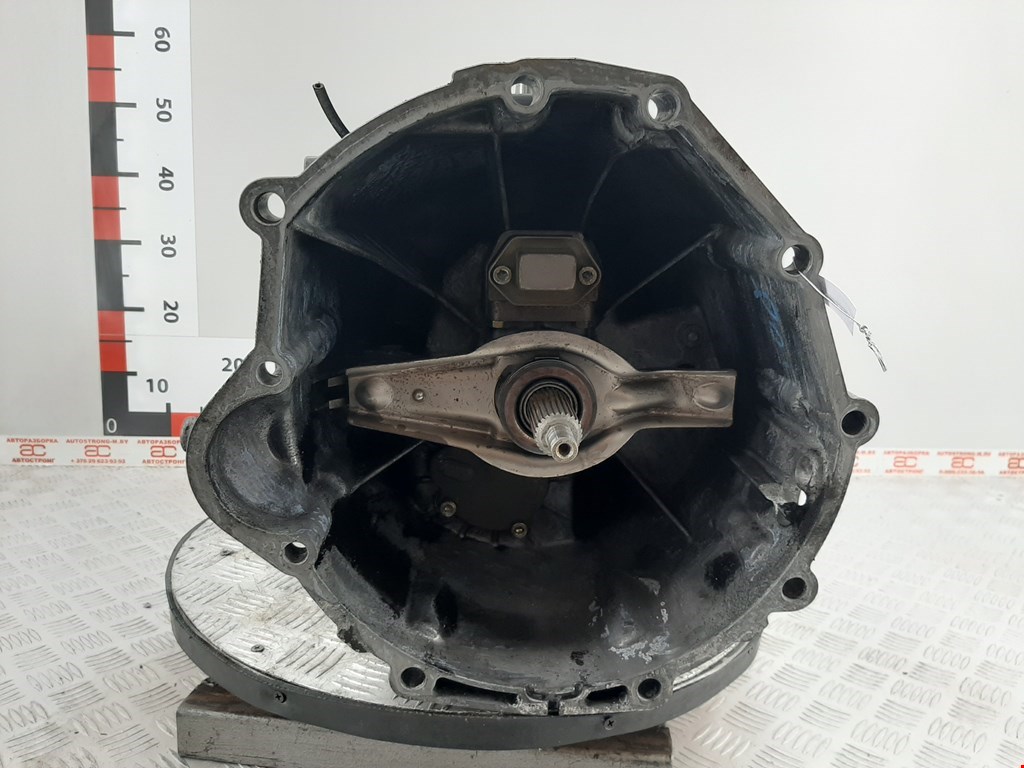 

КПП 5ст (механическая коробка) Volkswagen LT 2, LT 2