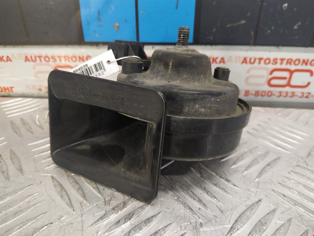 

Гудок (сигнал клаксон) Audi A6 C5, A6 C5