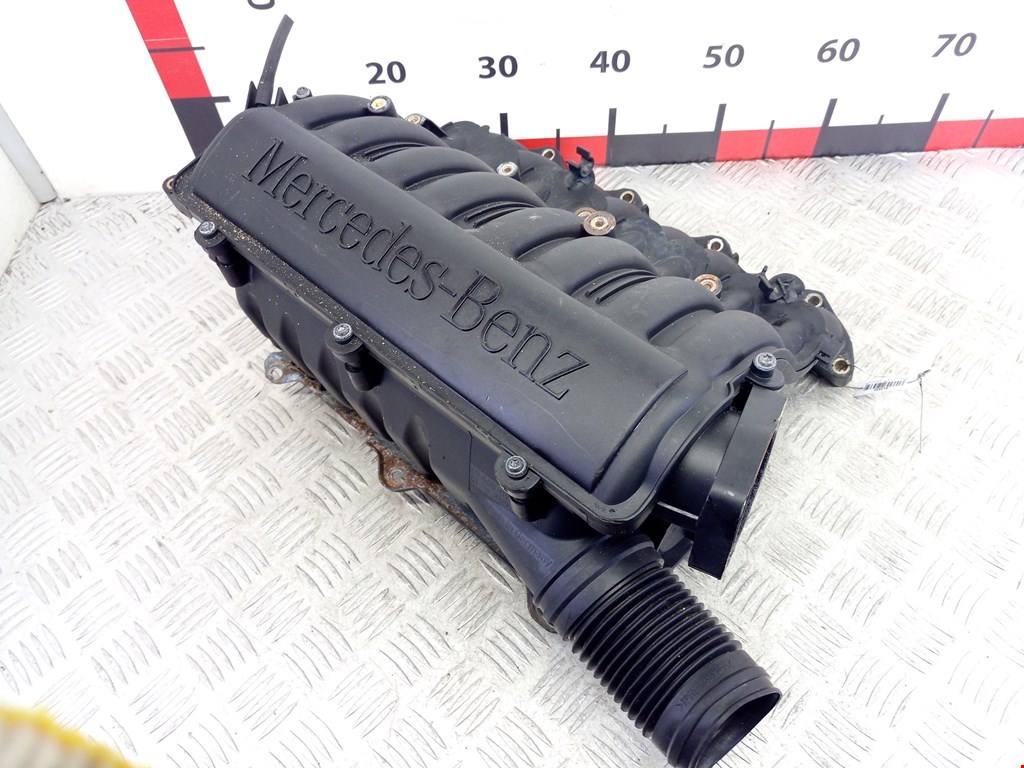 

Корпус воздушного фильтра Mercedes W168 (A Class), W168 (A Class)