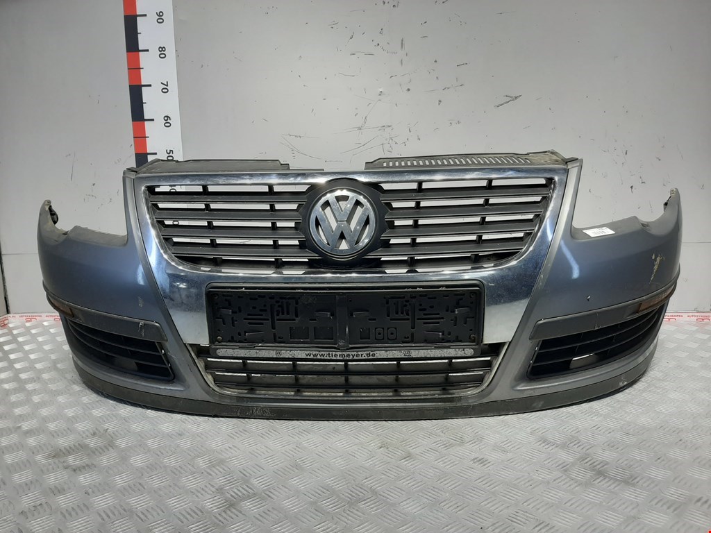 

Бампер передний Volkswagen Passat 6, Passat 6