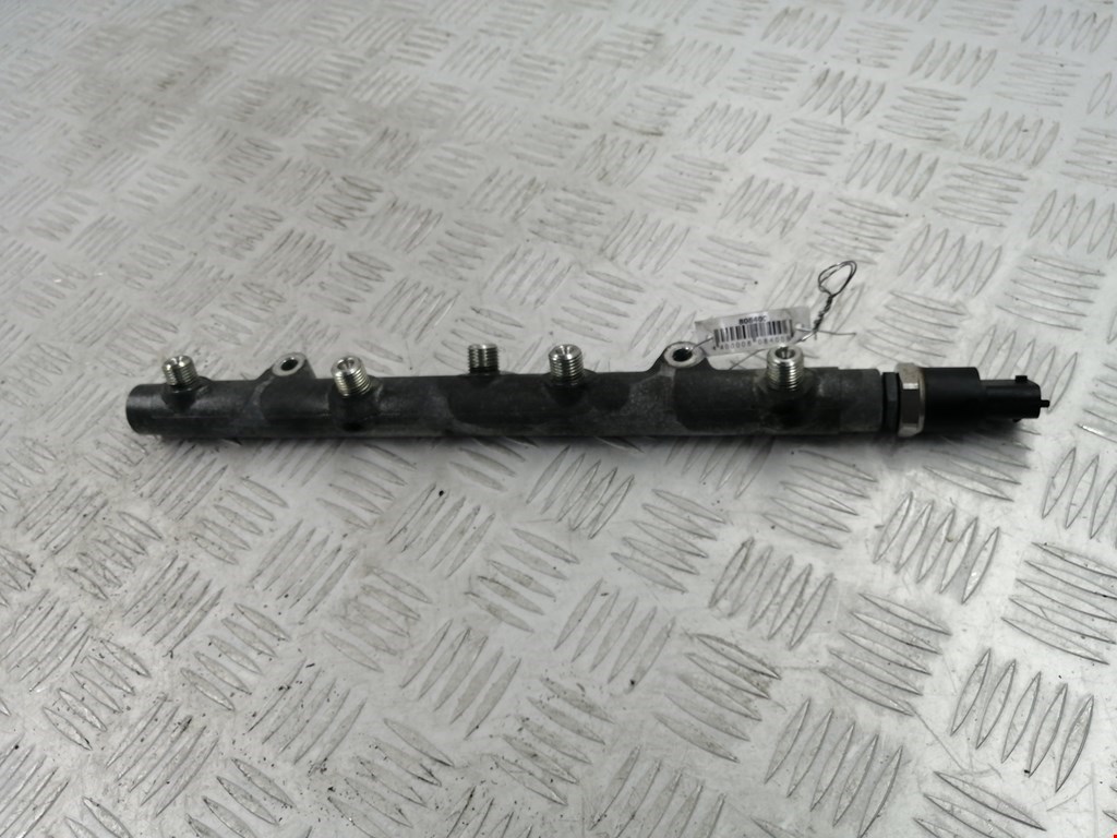 

Рампа топливная Land Rover Freelander, Freelander