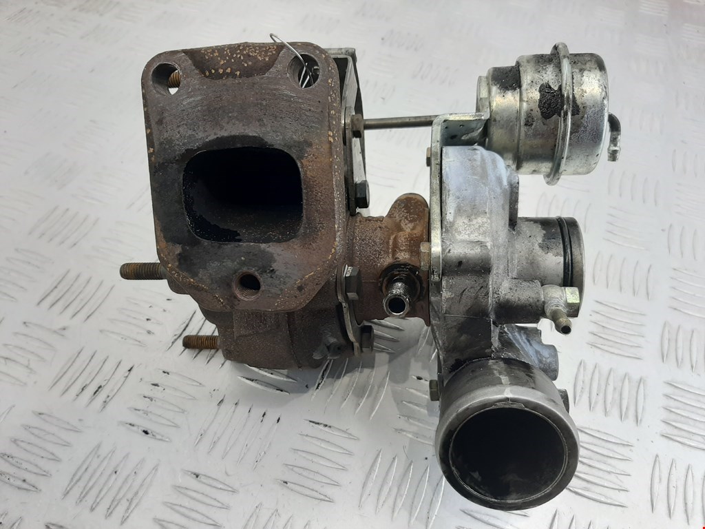 

Турбина Volkswagen LT 2, LT 2