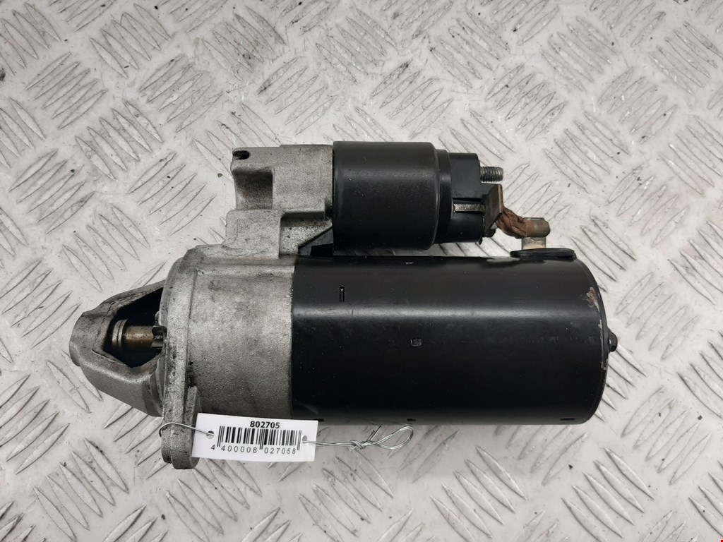 

Стартер Mercedes W168 (A Class), W168 (A Class)