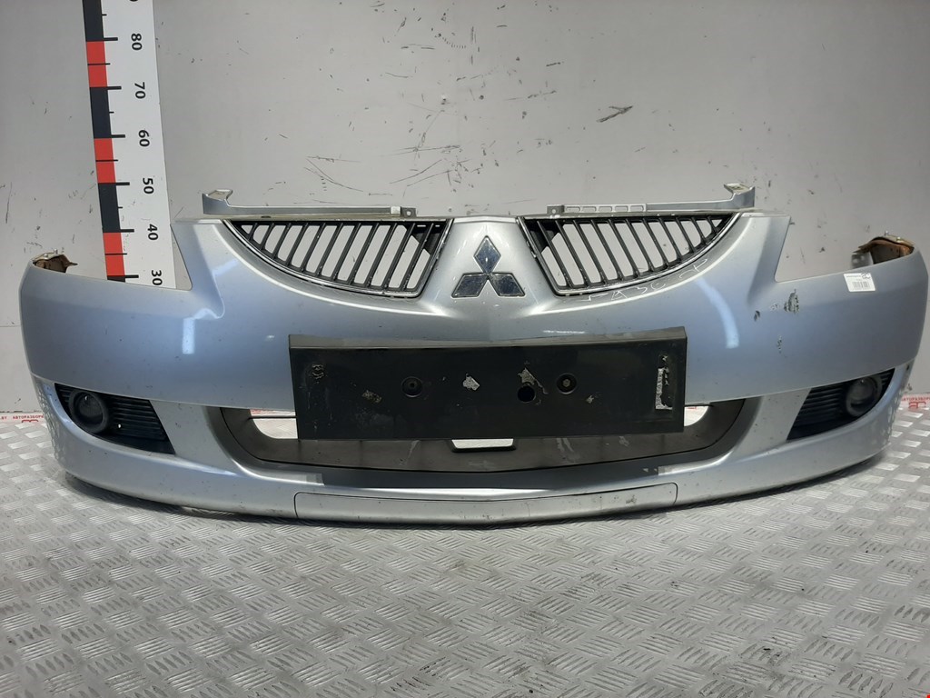 

Бампер передний Mitsubishi Lancer 8, Lancer 8