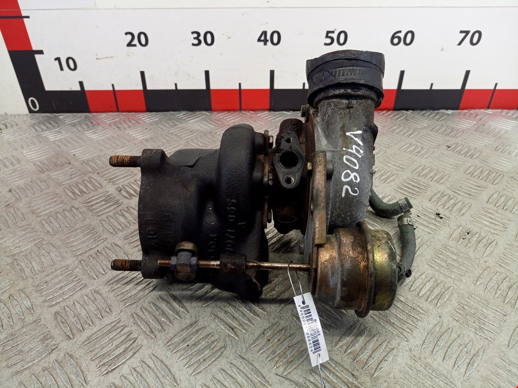 

Турбина Audi A4 B6, A4 B6