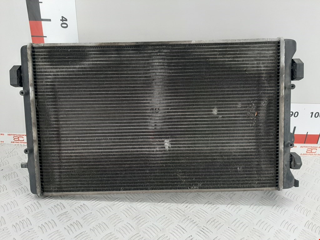 

Радиатор основной Skoda Octavia 1U, Octavia 1U