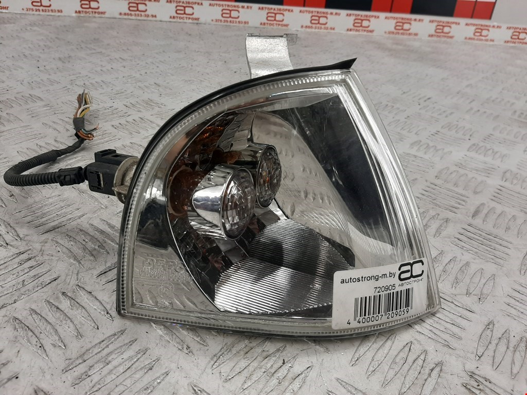 

Поворотник правый Skoda Octavia 1U, Octavia 1U