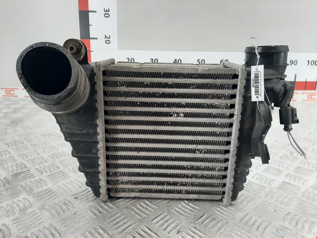 

Интеркулер (радиатор интеркулера) Skoda Octavia 1U, Octavia 1U