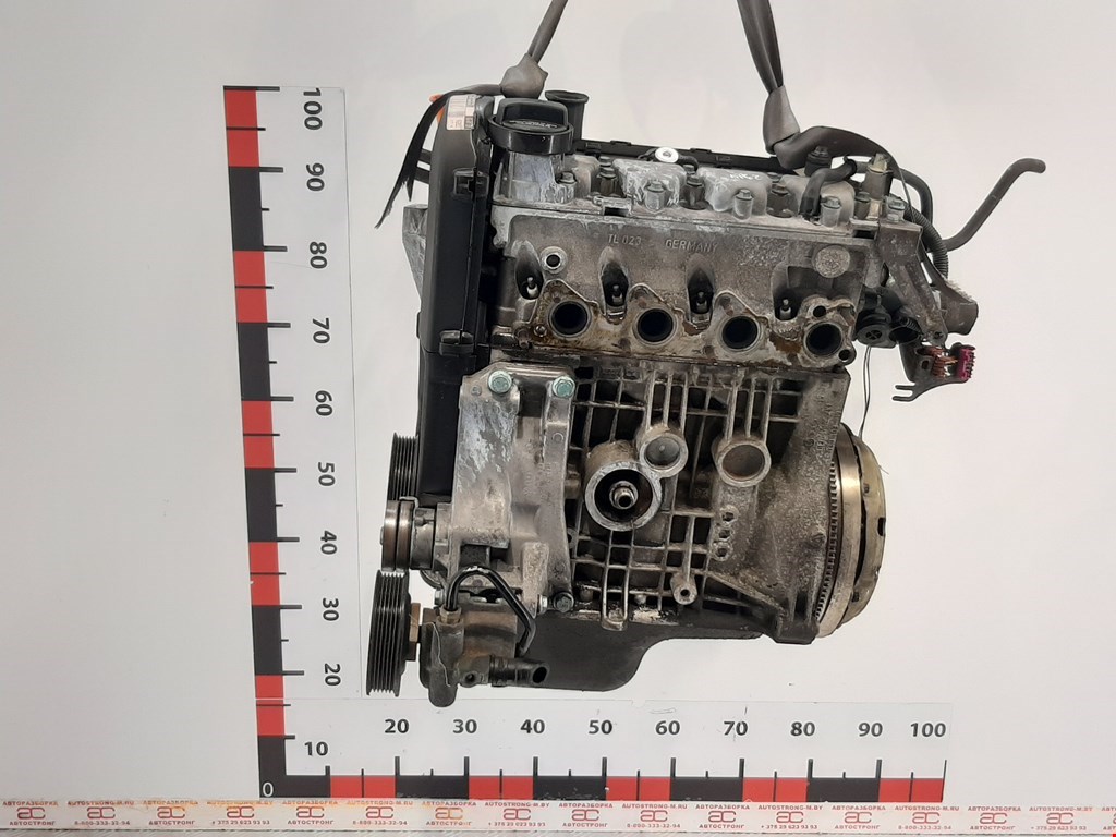 

Двигатель (ДВС) Volkswagen Lupo, Lupo