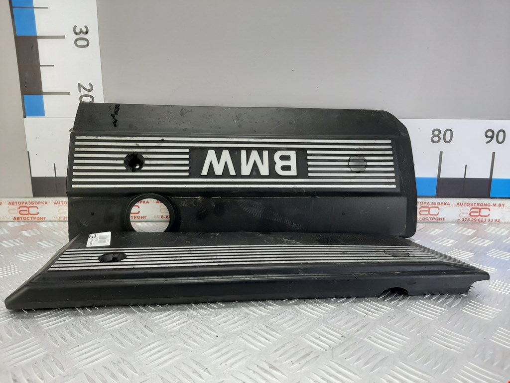 

Накладка декоративная (на ДВС) BMW X5 (E53), X5 (E53)