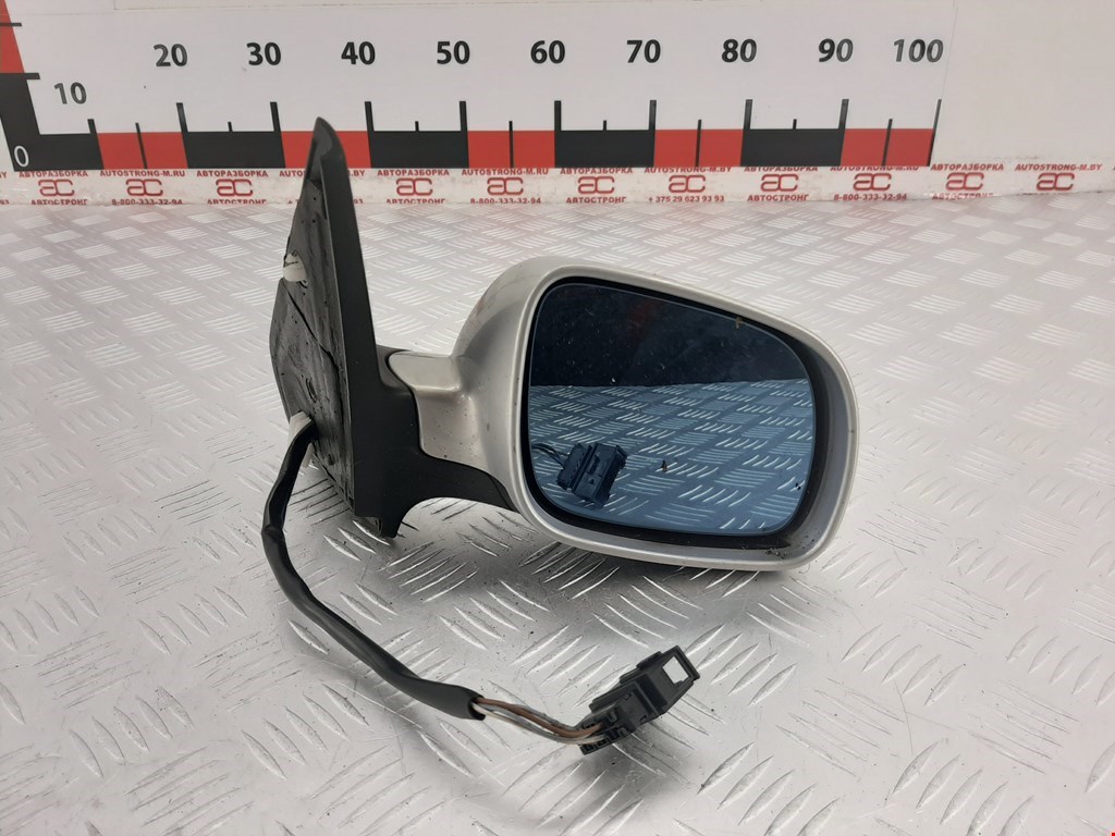

Зеркало боковое правое Volkswagen Golf 4, Golf 4