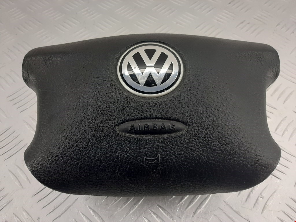 

Подушка безопасности в рулевое колесо Volkswagen Passat 5, Passat 5