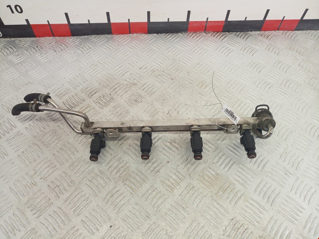 

Рампа топливная Skoda Octavia 1U, Octavia 1U