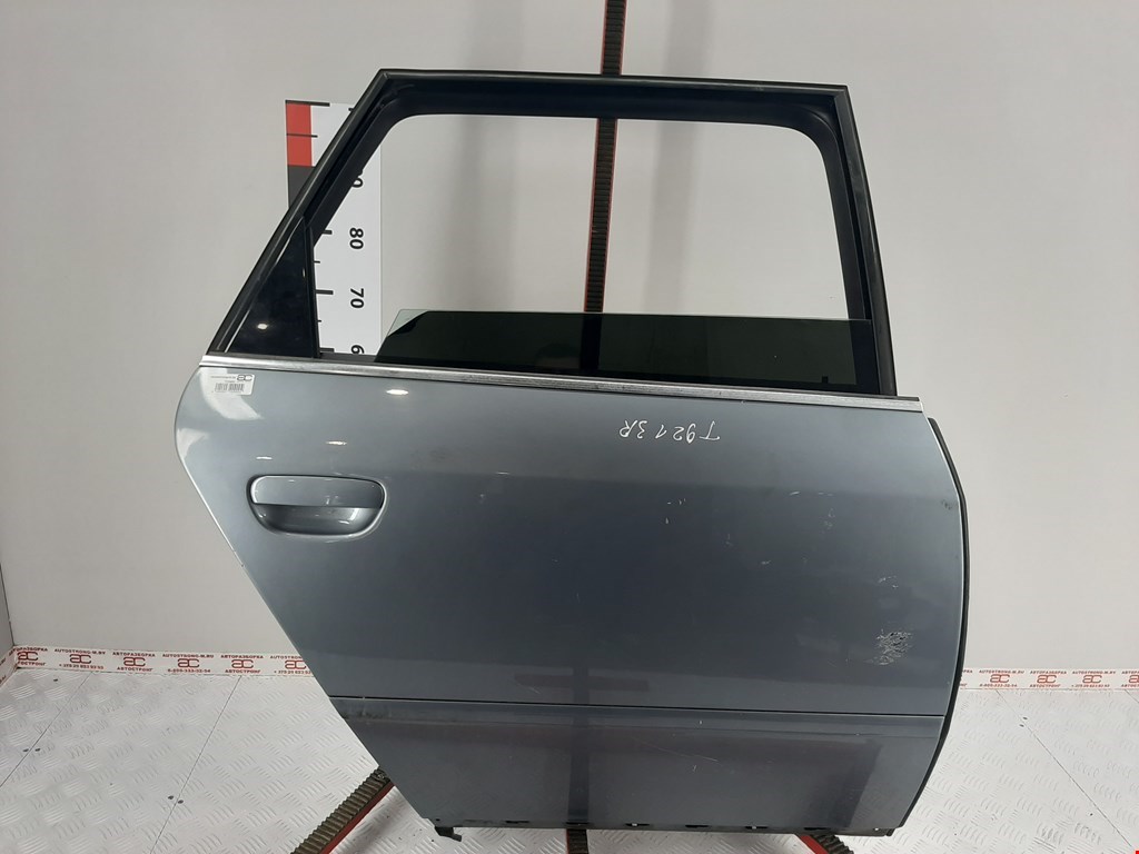 

Дверь задняя правая Audi A6 C5, A6 C5