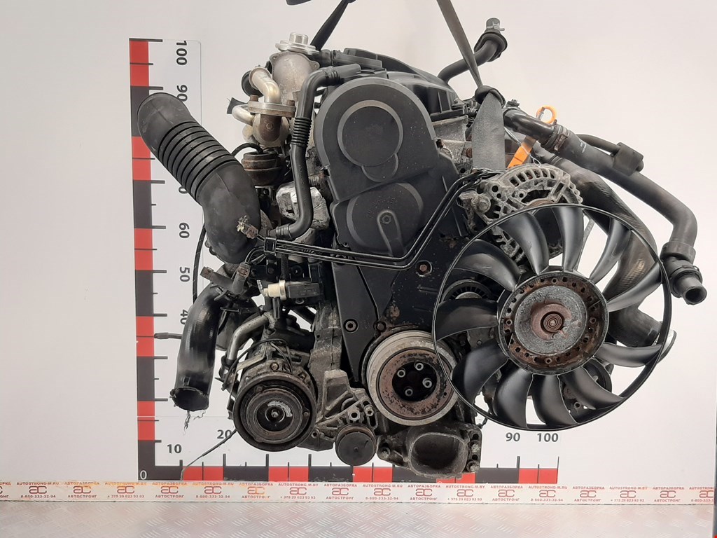 

Двигатель (ДВС) Volkswagen Passat 5 GP, Passat 5 GP