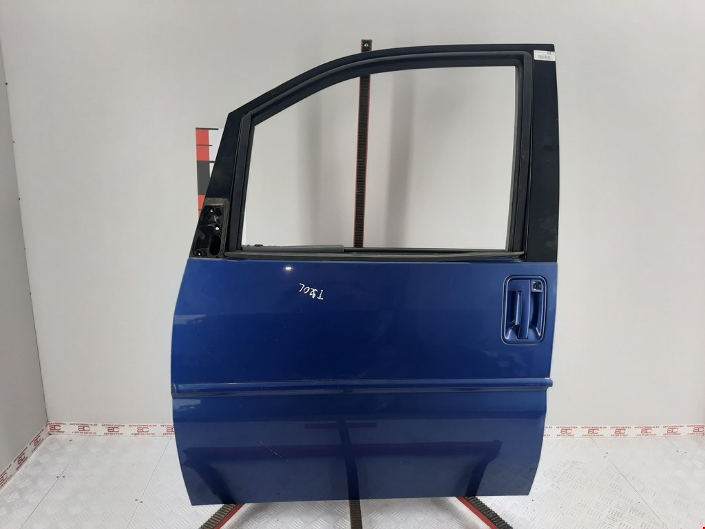 

Дверь передняя левая Lancia Zeta, Zeta
