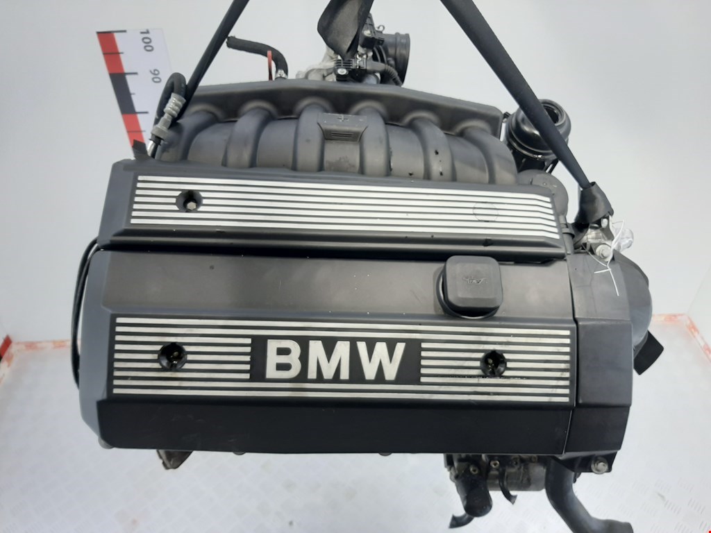

Двигатель (ДВС) BMW 5 Series (E39), 5 Series (E39)