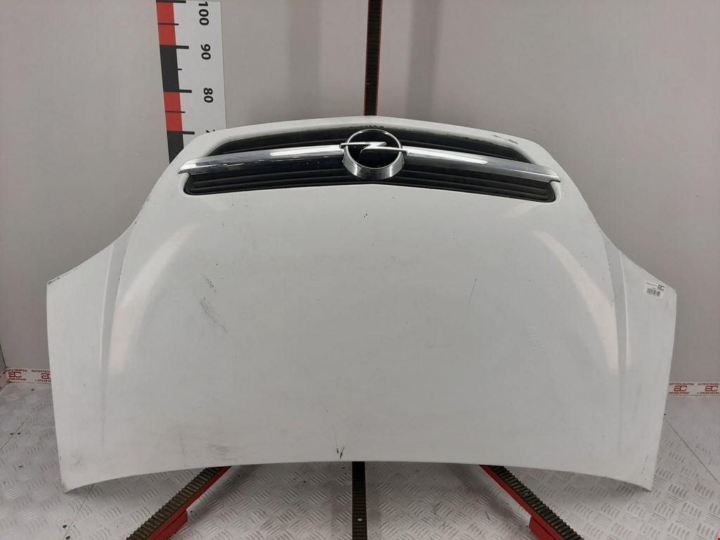 

Капот Opel Meriva A, Meriva A