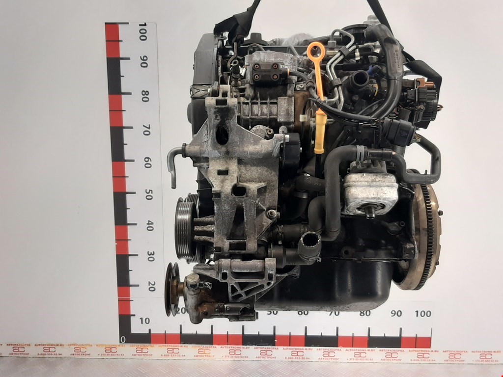 

Двигатель (ДВС) Volkswagen Caddy 2, Caddy 2