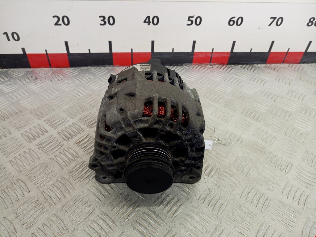 

Генератор Audi A4 B6, A4 B6