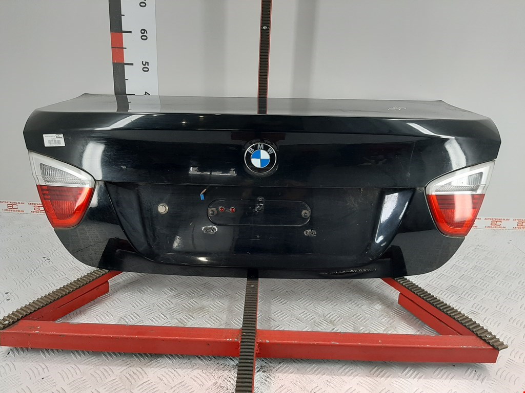 

Крышка (дверь) багажника BMW 3 Series (E90), 3 Series (E90)