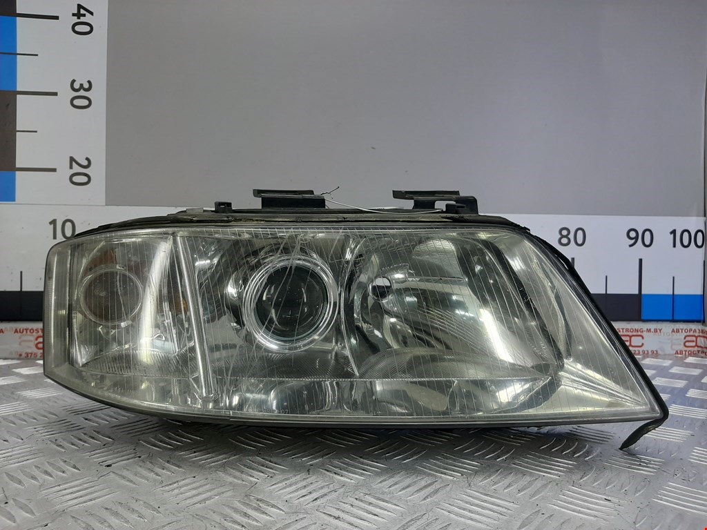 

Фара передняя правая Audi A6 C5, A6 C5