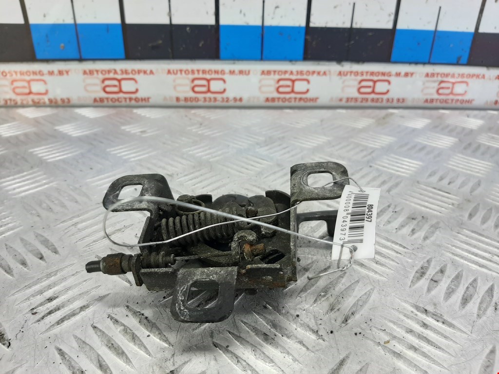 

Замок капота Peugeot Boxer 1, Boxer 1