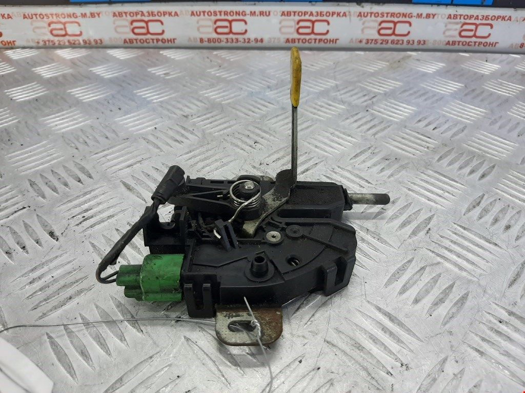 

Замок капота Ford Mondeo 4, Mondeo 4