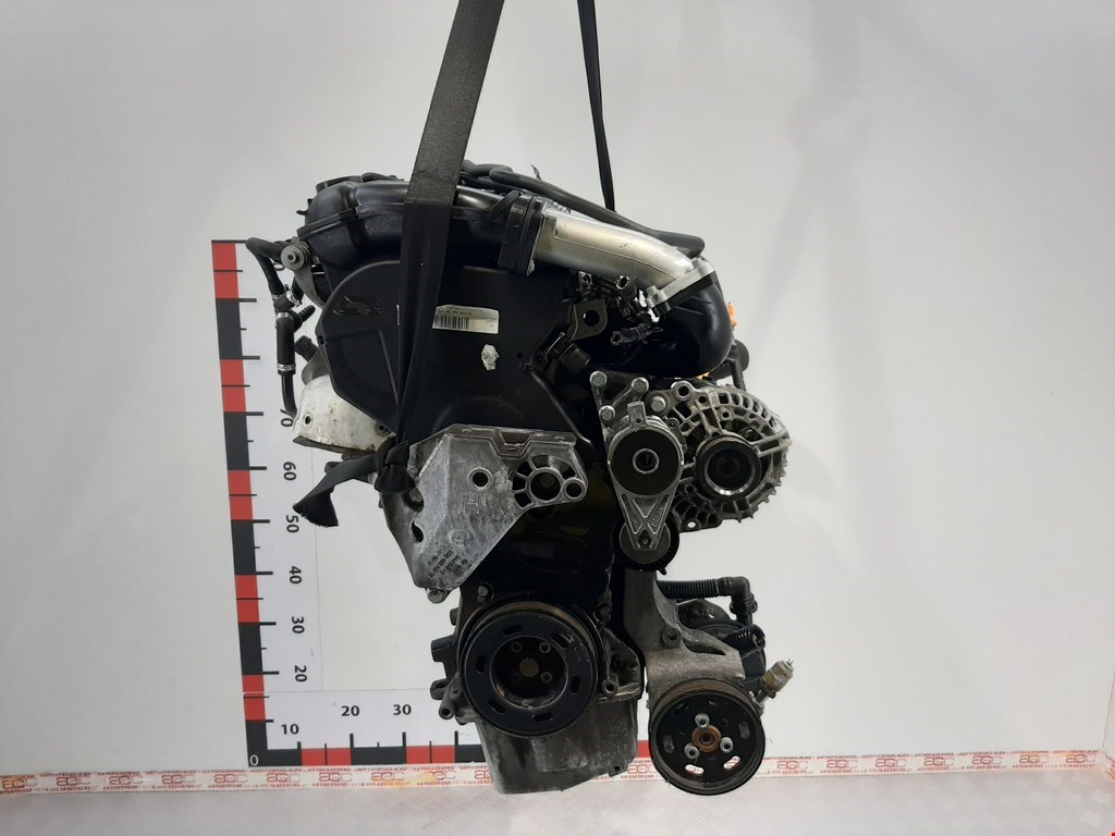 

Двигатель (ДВС) Audi A3 8L, A3 8L