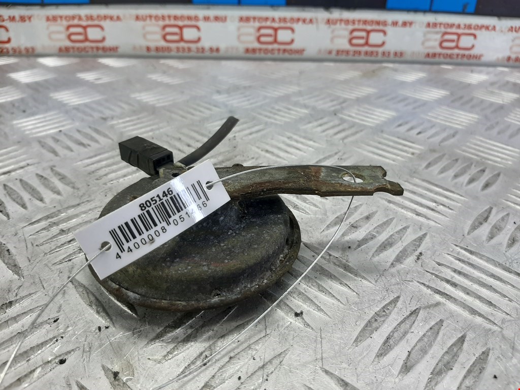 

Гудок (сигнал клаксон) Mitsubishi Lancer 8, Lancer 8