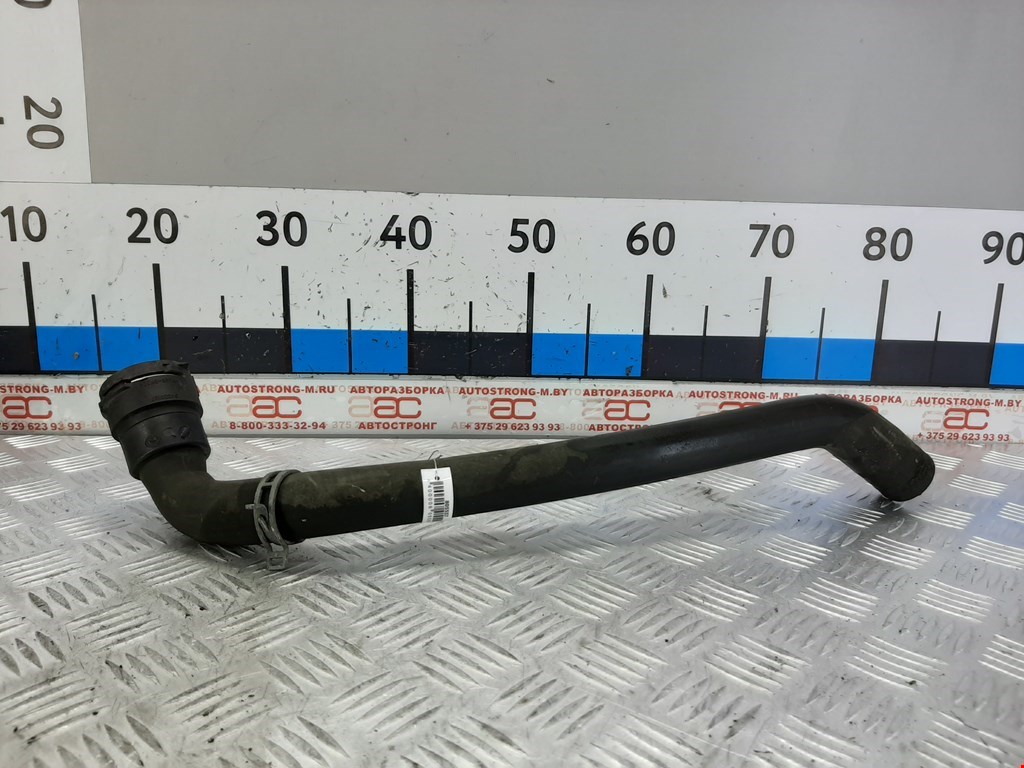 

Патрубок отопителя Ford Mondeo 4, Mondeo 4