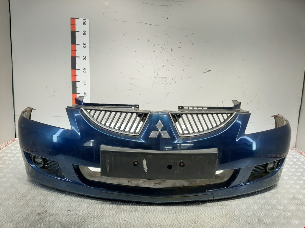 

Бампер передний Mitsubishi Lancer 8, Lancer 8