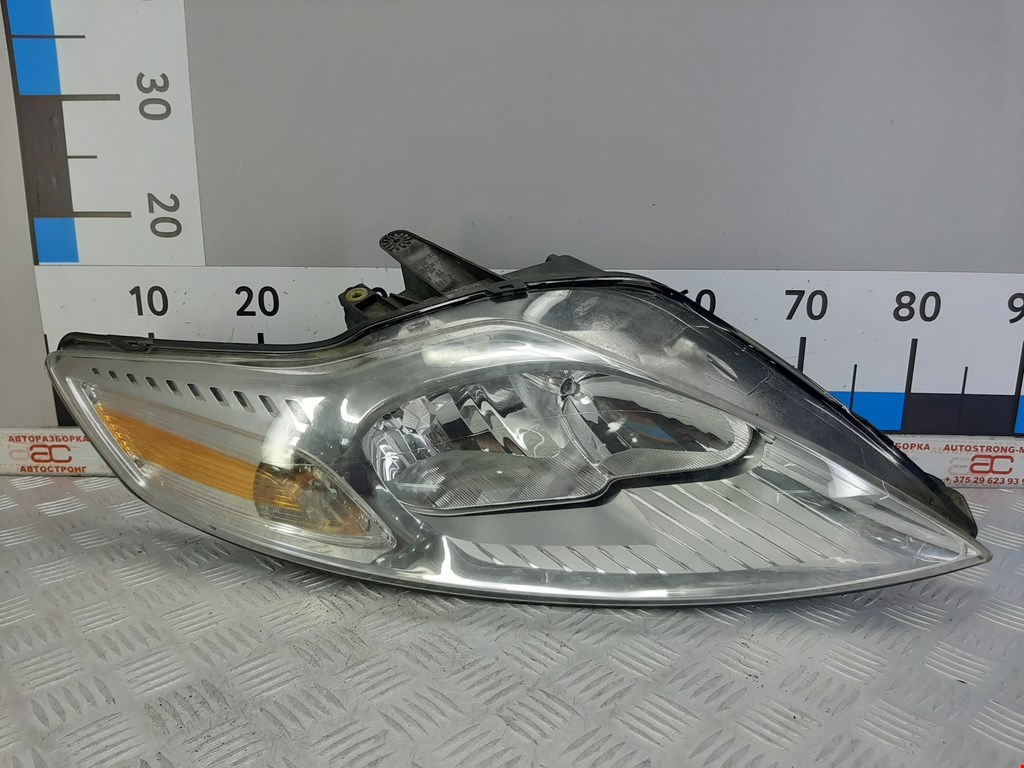 

Фара передняя правая Ford Mondeo 4, Mondeo 4