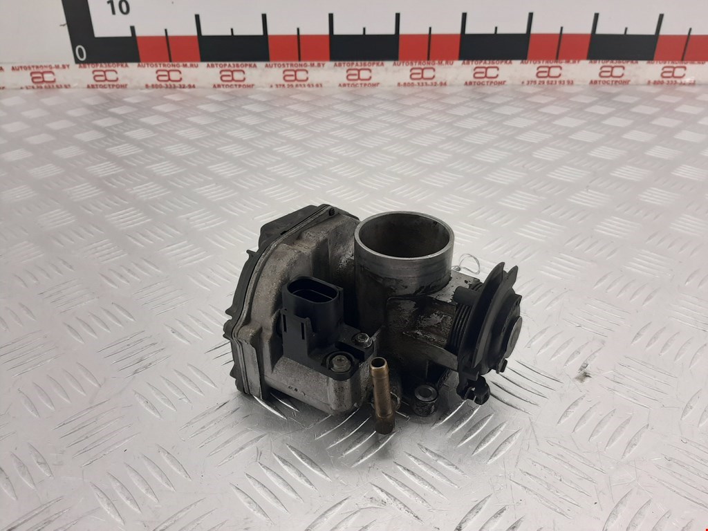 

Заслонка дроссельная Volkswagen Polo 3, Polo 3