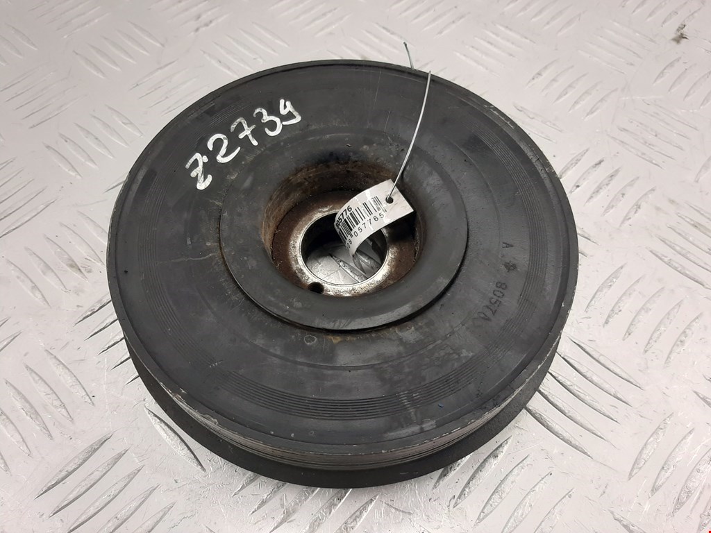 

Шкив коленвала Peugeot 807, 807