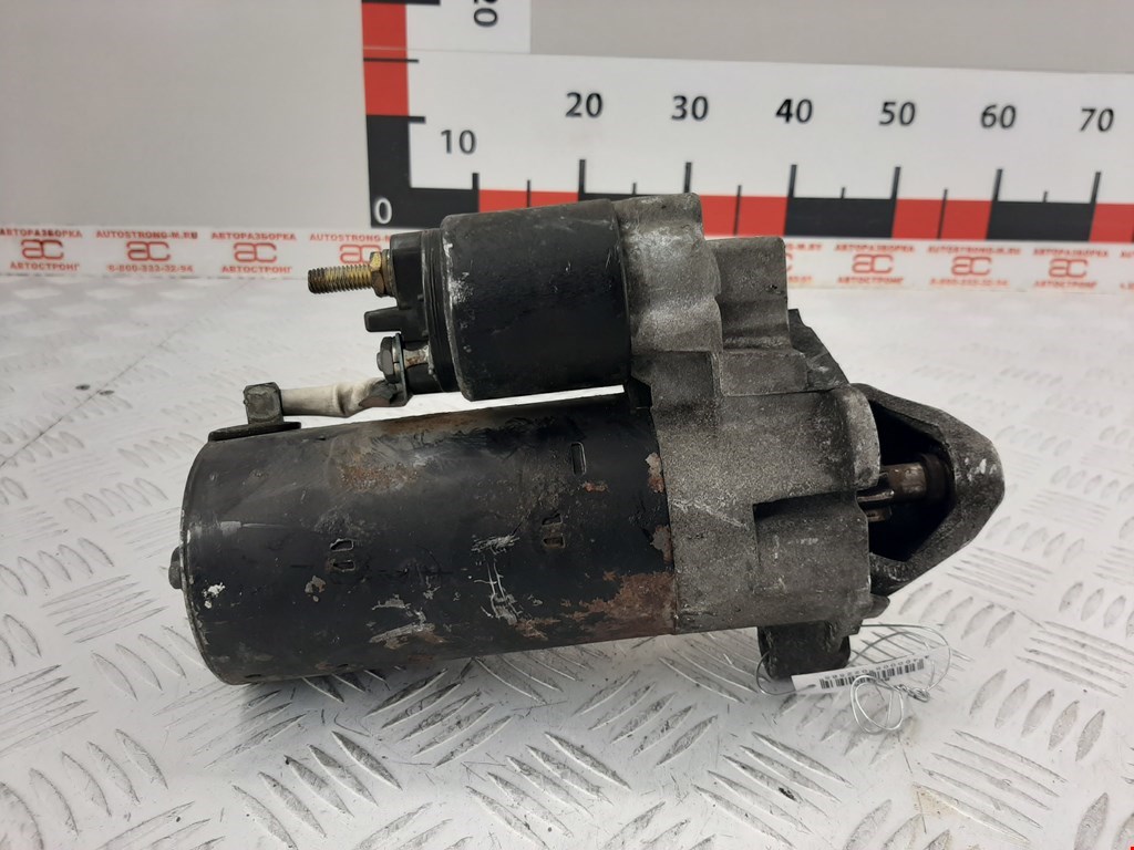 

Стартер Volkswagen Passat 5 GP, Passat 5 GP