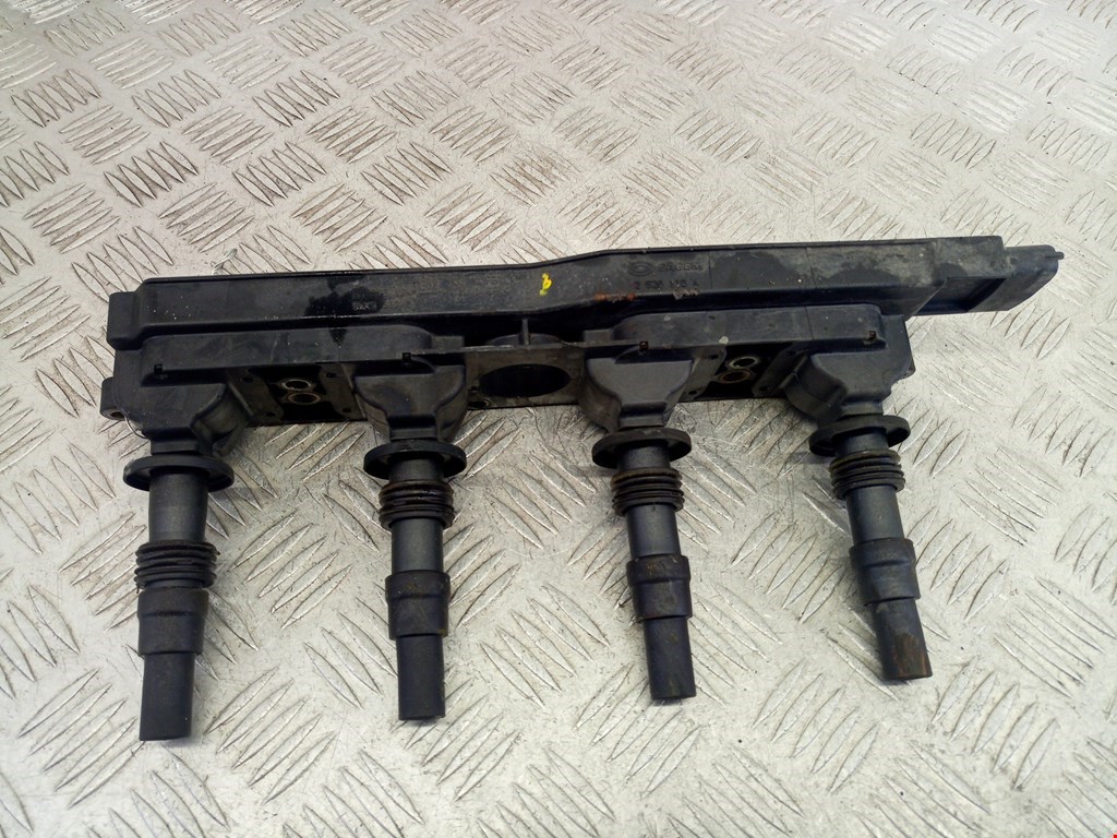 

Катушка зажигания Opel Vectra C, Vectra C